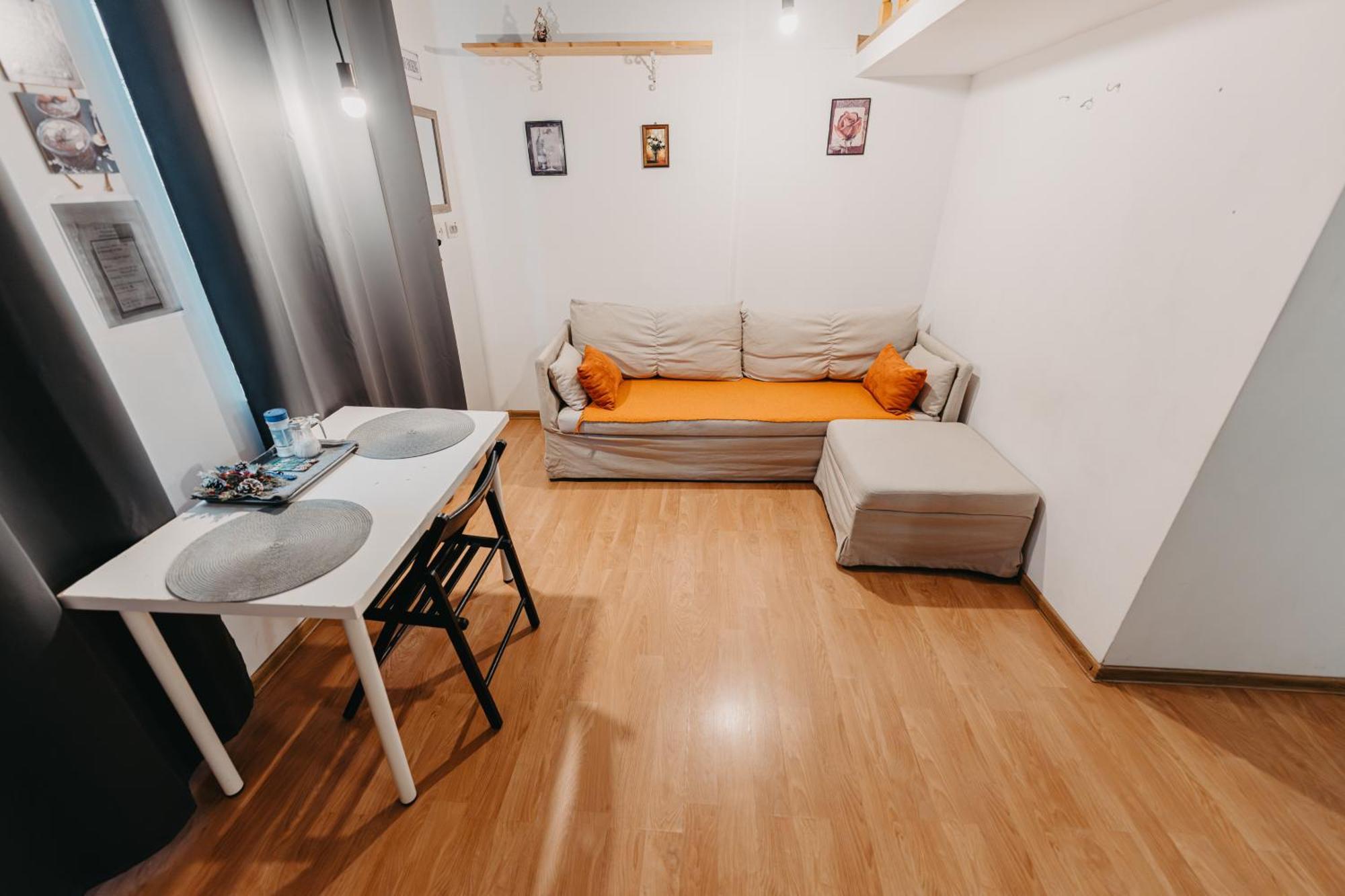 Studio Piata Amzei Nr.1 布加勒斯特 外观 照片